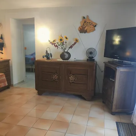 Apartamento Edmond *