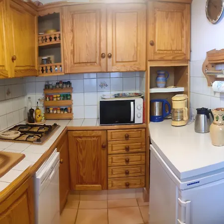 Edmond Apartamento