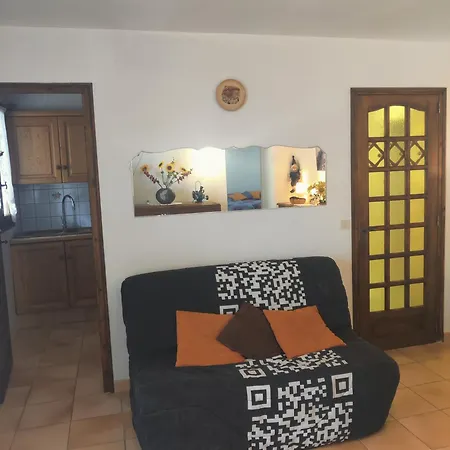 Apartamento Edmond *