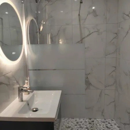 Apartamento Edmond Menton
