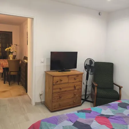 Apartamento Edmond