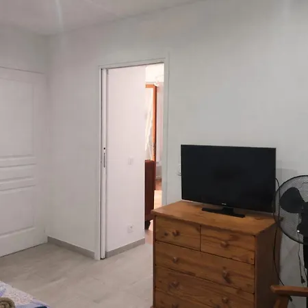 Edmond Apartamento Menton