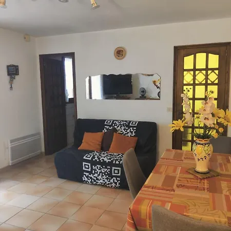 Edmond Apartamento Menton