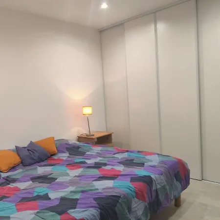 Edmond Apartamento *