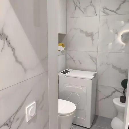 Apartamento Edmond